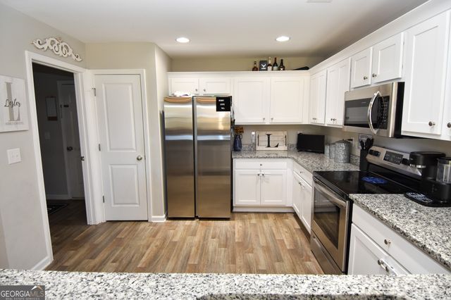 121 Meadowbrooke Drive, Milner, GA 30257