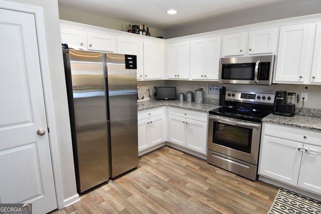 121 Meadowbrooke Drive, Milner, GA 30257