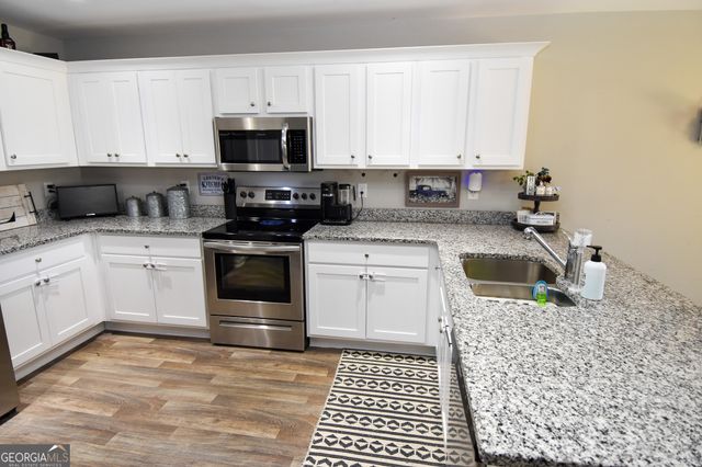 121 Meadowbrooke Drive, Milner, GA 30257