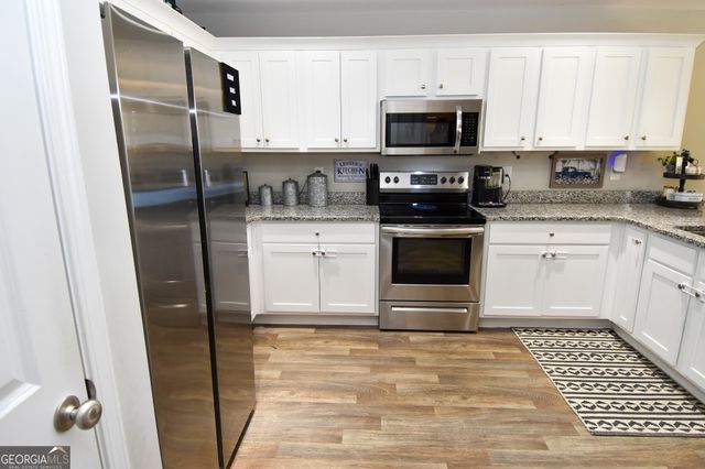 121 Meadowbrooke Drive, Milner, GA 30257
