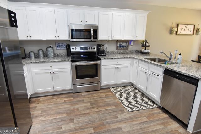 121 Meadowbrooke Drive, Milner, GA 30257