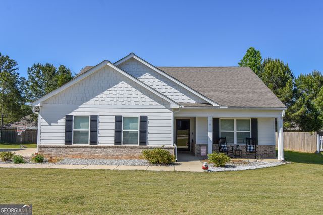 121 Meadowbrooke Drive, Milner, GA 30257