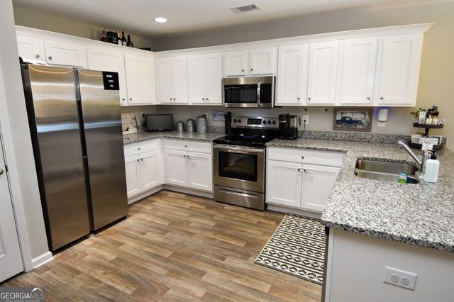121 Meadowbrooke Drive, Milner, GA 30257