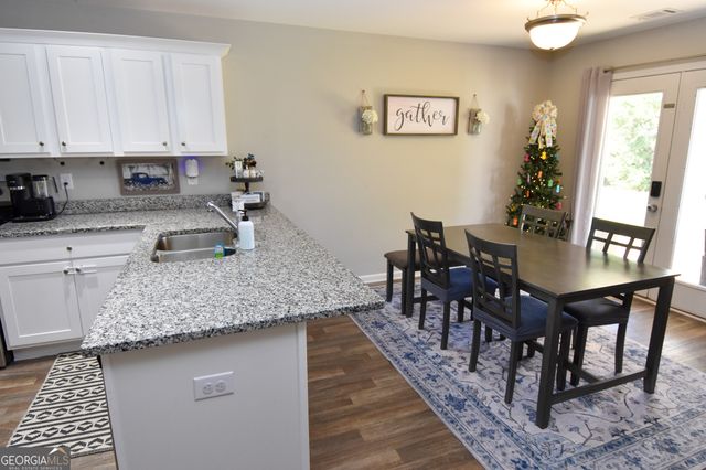 121 Meadowbrooke Drive, Milner, GA 30257