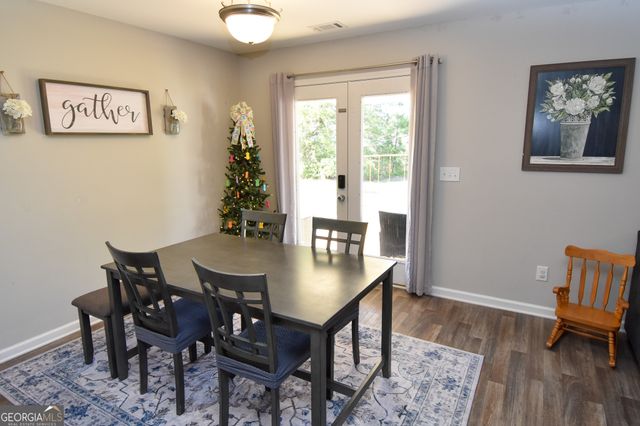 121 Meadowbrooke Drive, Milner, GA 30257
