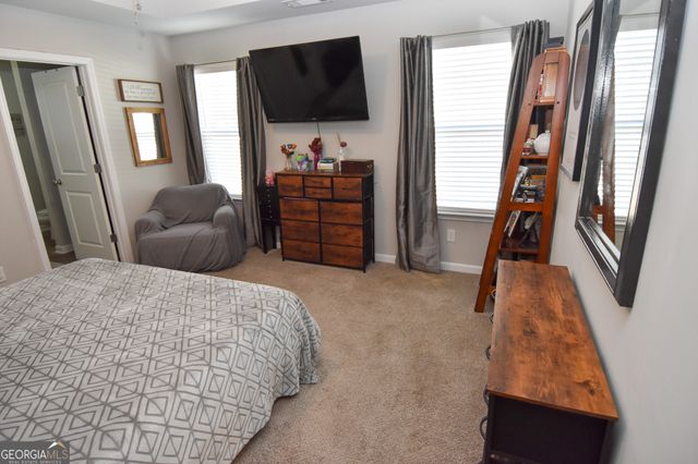 121 Meadowbrooke Drive, Milner, GA 30257