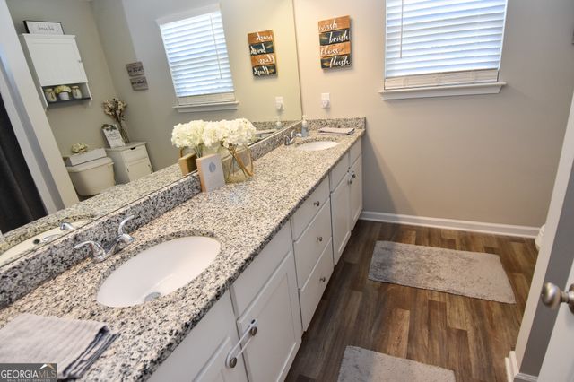 121 Meadowbrooke Drive, Milner, GA 30257