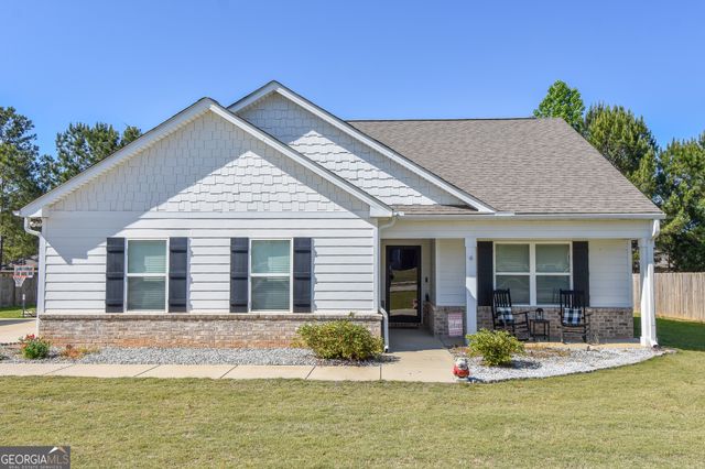 121 Meadowbrooke Drive, Milner, GA 30257