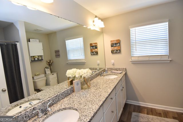 121 Meadowbrooke Drive, Milner, GA 30257