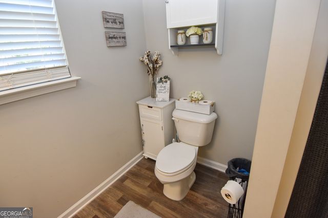 121 Meadowbrooke Drive, Milner, GA 30257