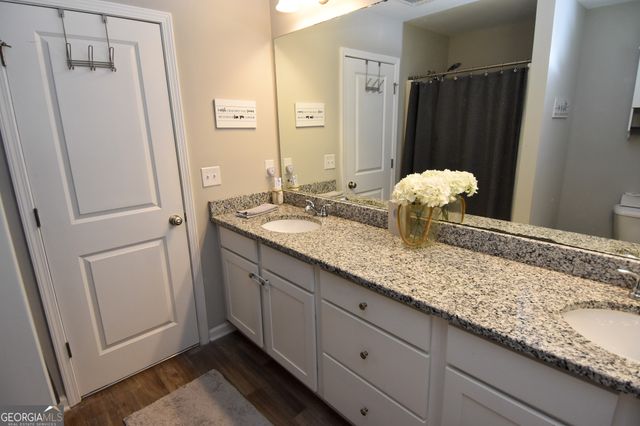121 Meadowbrooke Drive, Milner, GA 30257