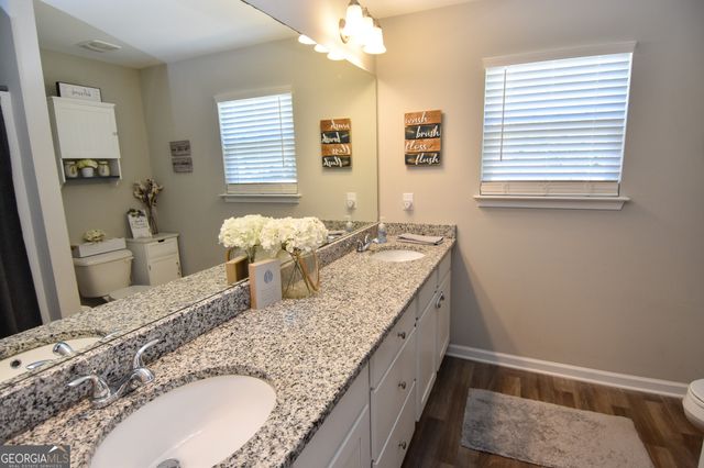 121 Meadowbrooke Drive, Milner, GA 30257