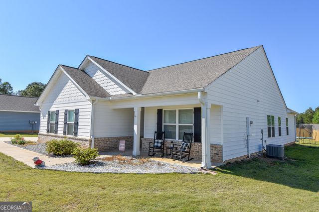 121 Meadowbrooke Drive, Milner, GA 30257