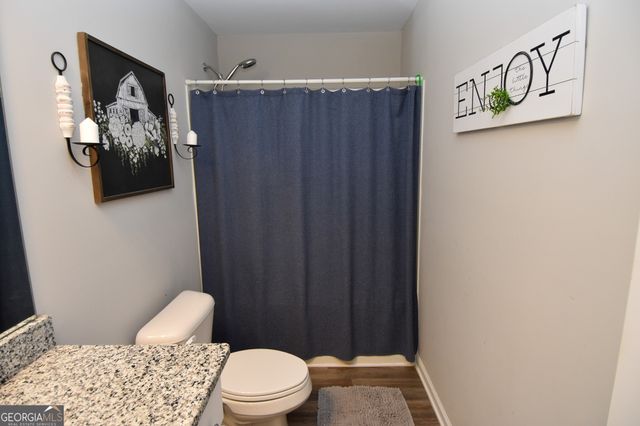 121 Meadowbrooke Drive, Milner, GA 30257