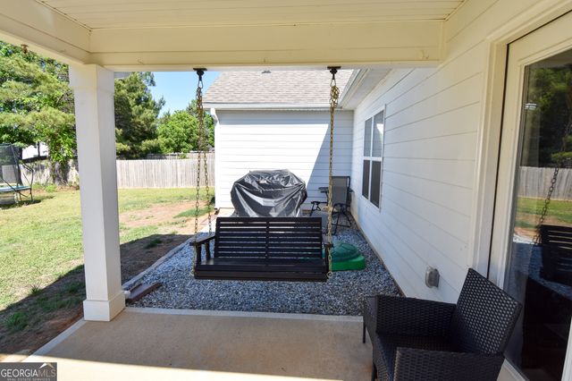 121 Meadowbrooke Drive, Milner, GA 30257