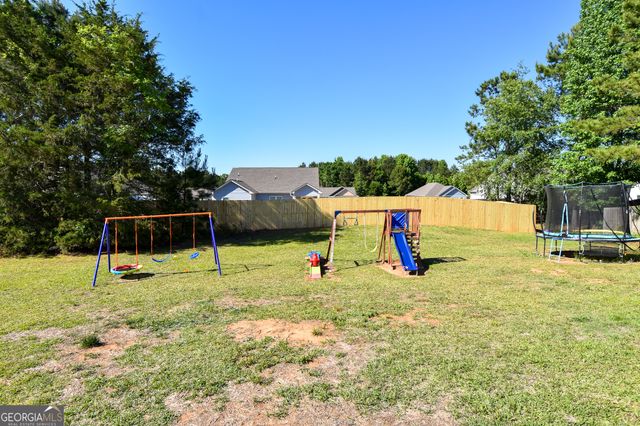 121 Meadowbrooke Drive, Milner, GA 30257