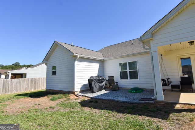 121 Meadowbrooke Drive, Milner, GA 30257