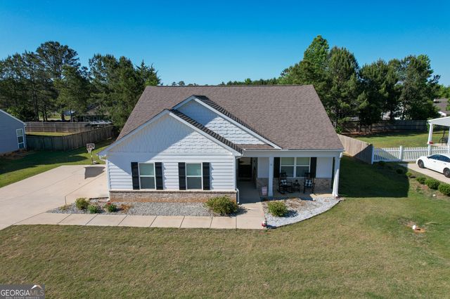 121 Meadowbrooke Drive, Milner, GA 30257
