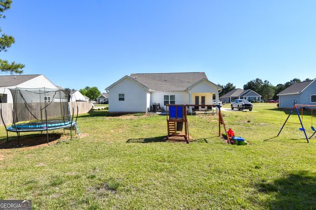 121 Meadowbrooke Drive, Milner, GA 30257