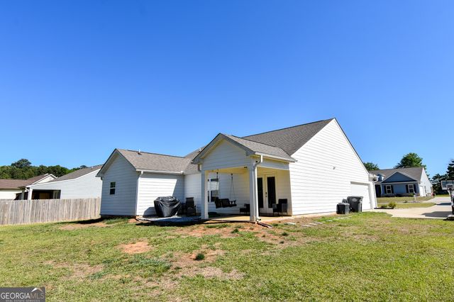 121 Meadowbrooke Drive, Milner, GA 30257
