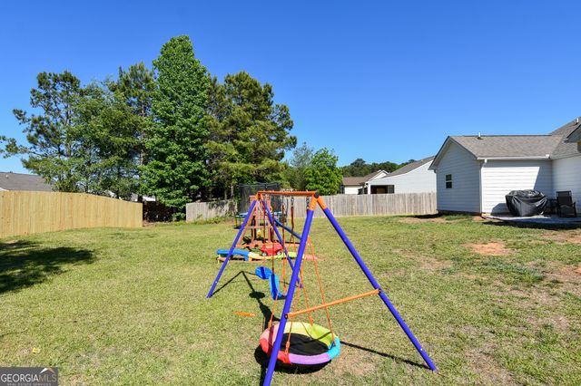 121 Meadowbrooke Drive, Milner, GA 30257