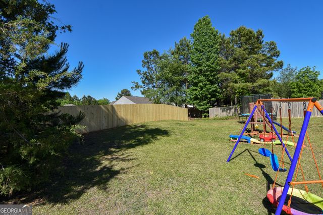 121 Meadowbrooke Drive, Milner, GA 30257