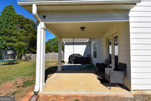 121 Meadowbrooke Drive, Milner, GA 30257