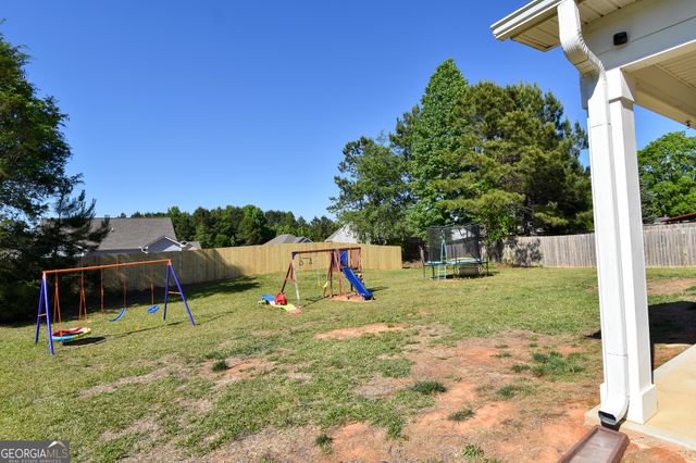 121 Meadowbrooke Drive, Milner, GA 30257