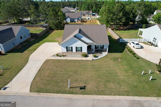 121 Meadowbrooke Drive, Milner, GA 30257