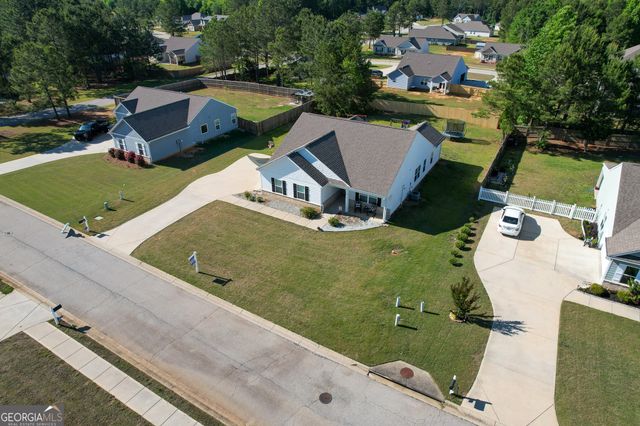 121 Meadowbrooke Drive, Milner, GA 30257