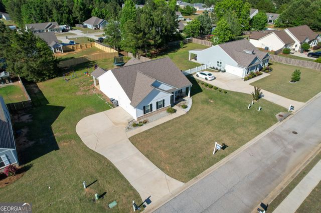 121 Meadowbrooke Drive, Milner, GA 30257