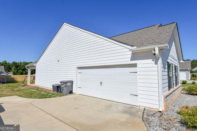 121 Meadowbrooke Drive, Milner, GA 30257