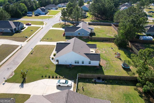 121 Meadowbrooke Drive, Milner, GA 30257