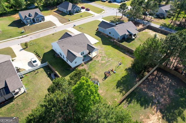 121 Meadowbrooke Drive, Milner, GA 30257