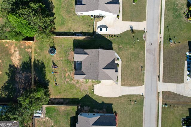 121 Meadowbrooke Drive, Milner, GA 30257