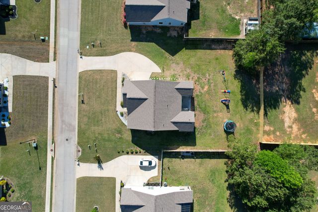 121 Meadowbrooke Drive, Milner, GA 30257