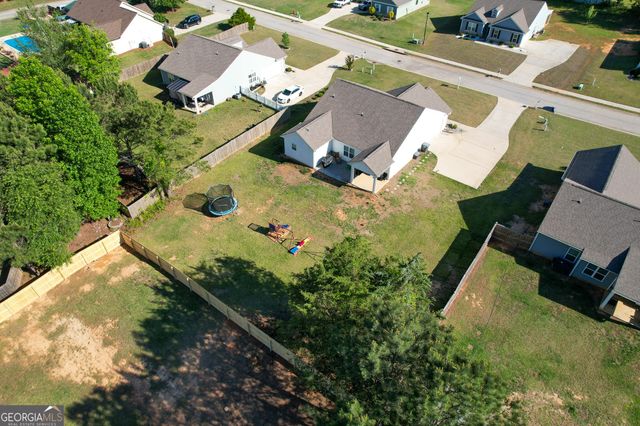 121 Meadowbrooke Drive, Milner, GA 30257