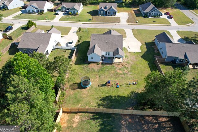 121 Meadowbrooke Drive, Milner, GA 30257