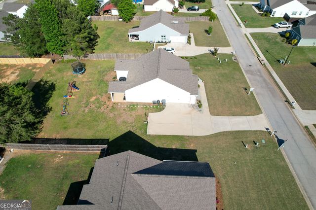 121 Meadowbrooke Drive, Milner, GA 30257
