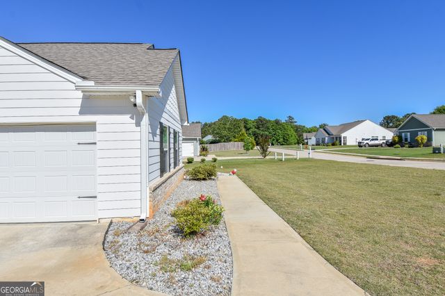 121 Meadowbrooke Drive, Milner, GA 30257