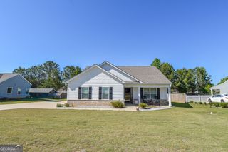 121 Meadowbrooke Drive, Milner, GA 30257