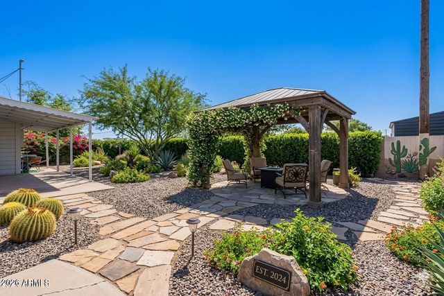 11107 W IOWA Avenue ., Youngtown, AZ 85363