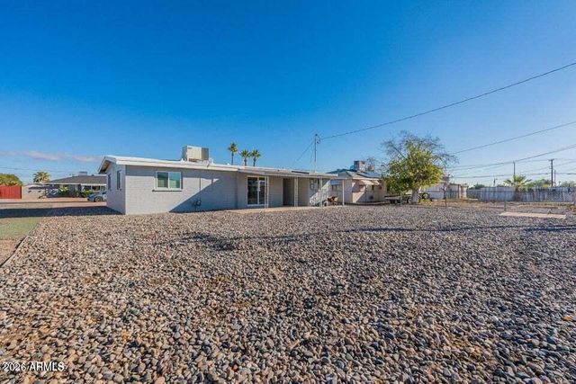 11107 W IOWA Avenue ., Youngtown, AZ 85363