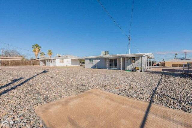 11107 W IOWA Avenue ., Youngtown, AZ 85363
