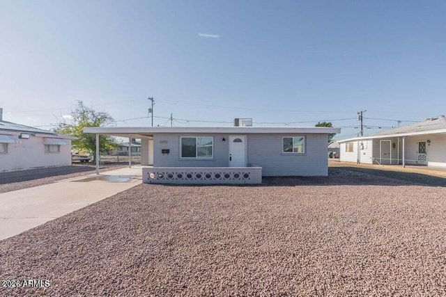 11107 W IOWA Avenue ., Youngtown, AZ 85363
