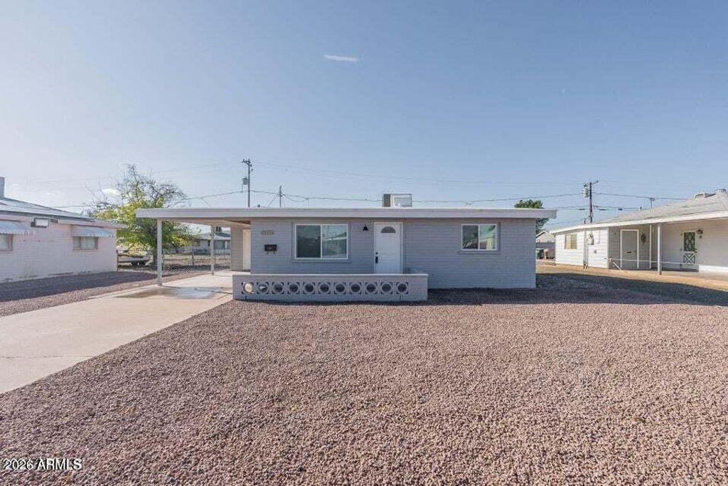 11107 W IOWA Avenue ., Youngtown, AZ 85363 — photo 3