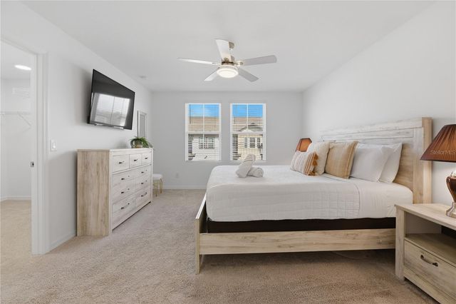 710 LONGBOAT DRIVE, Davenport, FL 33896