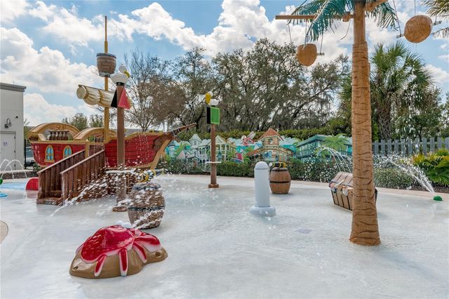 710 LONGBOAT DRIVE, Davenport, FL 33896