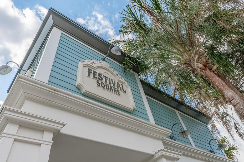 Image 31 of property listing at 710 LONGBOAT DRIVE, Davenport, FL 33896