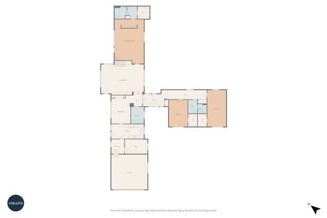 10 Camino Oriente, Santa Fe, NM 87508